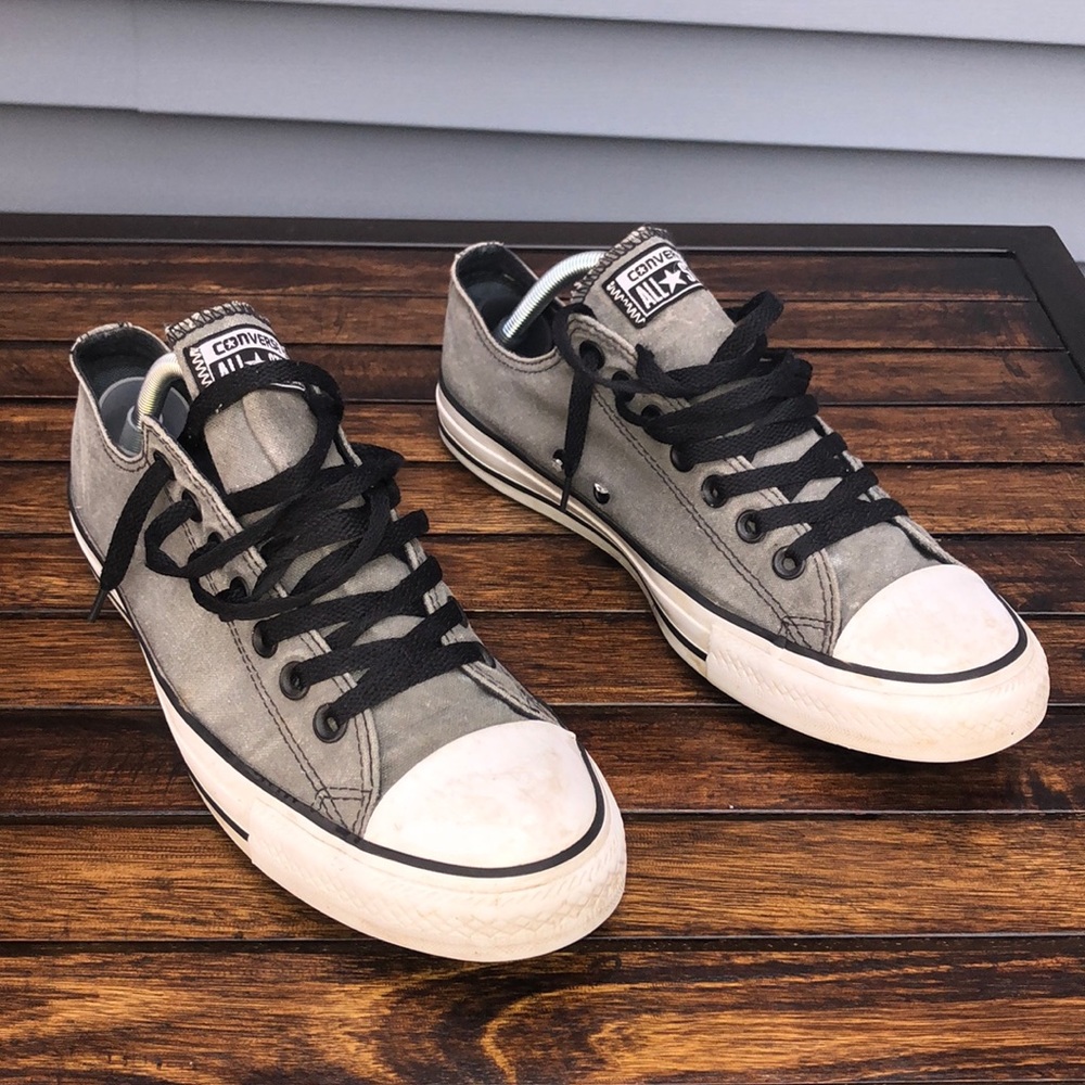 Converse Chuck Taylor All Star Low Top